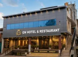 G N Hotel & Restaurant Bodla