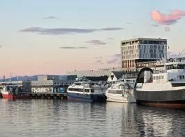 Scandic Syv Søstre