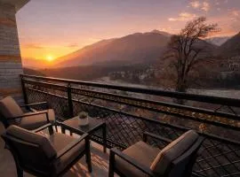 The Sana Cottge, Manali - Affordable Luxury Stay in Manali