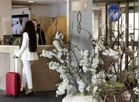 Hotel Paka