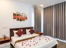 Sreng Angkor Hotel