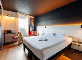 ibis Styles Lyon Sud Vienne