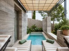 ROSEMARY hôtel