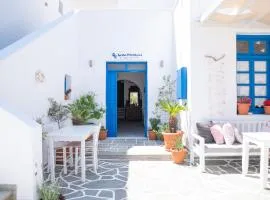 Avra Pension