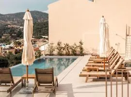 Sunstar Suites