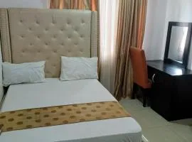 Light house hotel lekki phase 1
