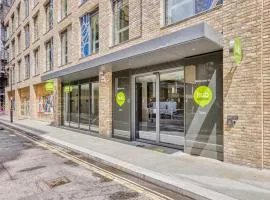 hub London - Soho