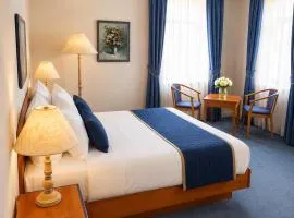 Hotel zum Felsenkeller Oybin