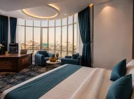 Areen Almatar Serviced Apartments