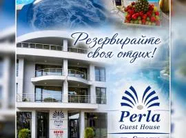 Хотел PERLA