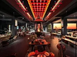 Wuzhen FortuneCourt Hotel
