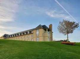 Fairmont St Andrews, Scotland