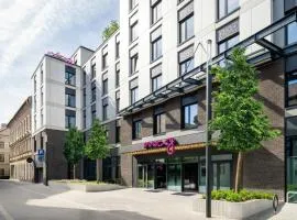 Moxy Budapest Downtown