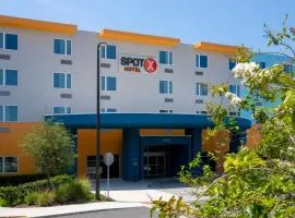 SPOT X Hotel Orlando Intl Dr by The Red Collection