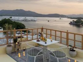 SADRI HAVELI Boutique Heritage Hotel - Lake Pichola Udaipur