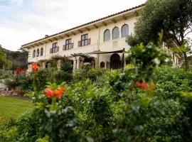 Camps Bay Retreat Hotel