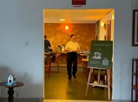 Pousada Mangaba Sergipe