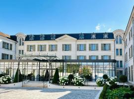 La Licorne Hotel & Spa Troyes - MGallery Collection, Hotel in Troyes