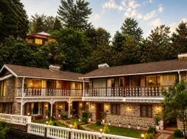 The Lake Heritage - Luxury & Lake View