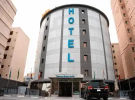 فندق جراند السالمية Salmiya Grand Hotel