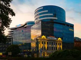 Hotel Pupin Novi Sad