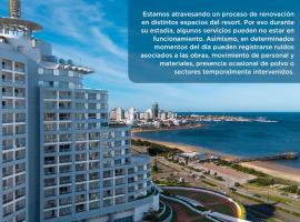 Enjoy Punta del Este โรงแรมในปุนตา เดล เอสเต