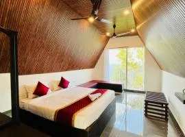Oxygen Rain Forest Resort