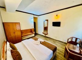 Hotel Rana Taradevi, hotel di Shimla