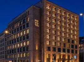 Novotel Hamburg Central Station