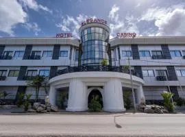Hotel Elegance NV