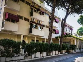Hotel New Primula