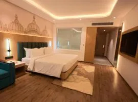 Regenta Devarayah Tirupati