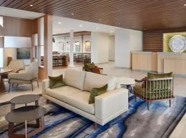 Fairfield by Marriott Inn & Suites Kanab