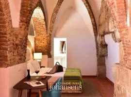 Noble House Essence Évora - by Unlock Hotels