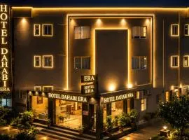 Dahabi Airport Hotel Era