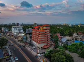 Alora Grand Hotel Calicut