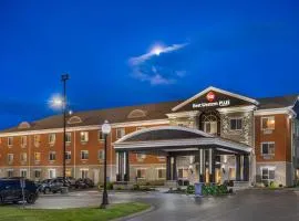 Best Western Plus 1000 Islands Hotel & Suites- Newly Renovated