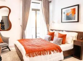 EMBASSY - Sky Suites