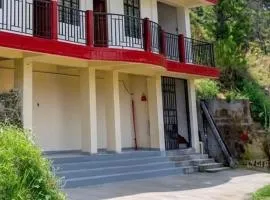 Hotel O The Pillar & Pine Guest House