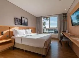 Loft em Hotel Luxuoso em Canela