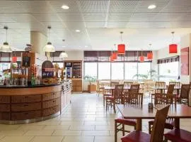 Hotel ibis Lisboa Jose Malhoa