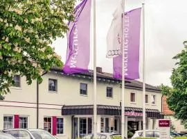 Mercure Hotel Ingolstadt