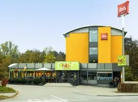 ibis Zurich Adliswil
