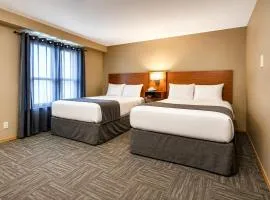 Ste Anne Hotel
