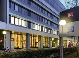 Ibis Wien Messe