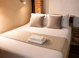 Hotel Casa Pacoa