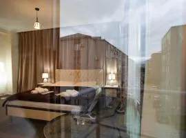 Chill Out Hotel Tskaltubo