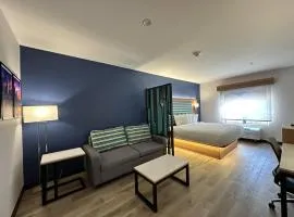 Best Western Plus Fair Park East