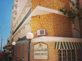 New Sandy Hotel