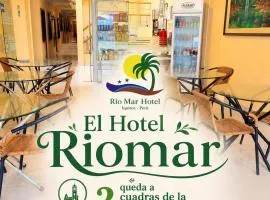 Hotel Riomar